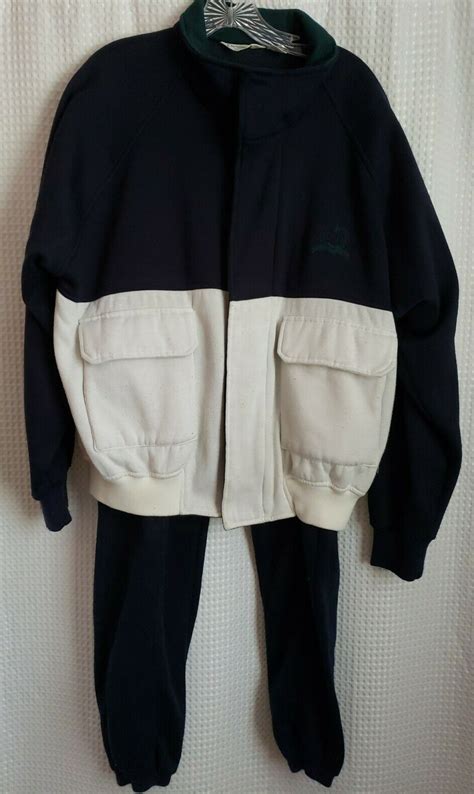 vintage christian dior sweater|vintage christian dior tracksuit.